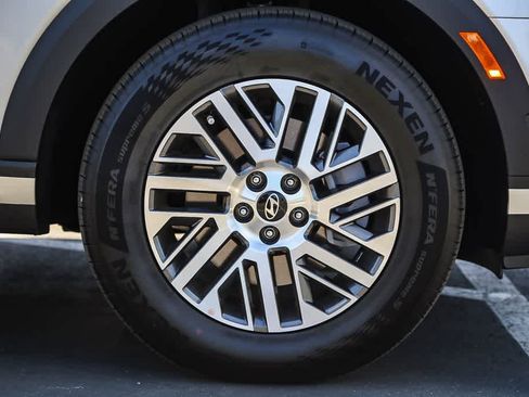 New 2026 Hyundai Palisade SEL AWD/4WD image 10