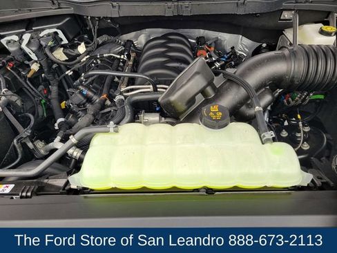 New 2026 Ford F150 XLT w/ Equipment Group 302A MID image 27