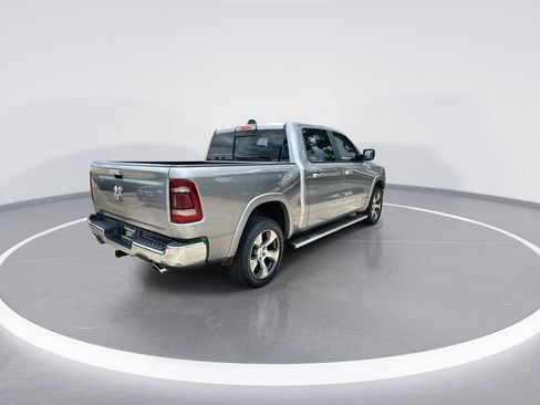 Used 2022 RAM 1500 Laramie RWD image 8
