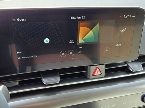 New 2026 Kia Carnival SX image 13