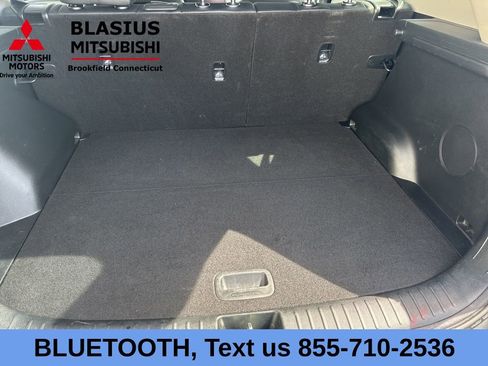 Used 2024 Kia Seltos SX w/ SX Sunroof Package AWD/4WD image 14