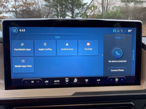 Used 2025 Ford Bronco Sport Big Bend image 9