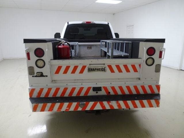 Used 2019 Ford F250 XL RWD image 5