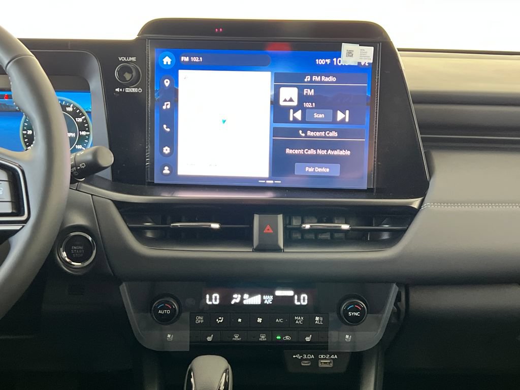 New 2026 Subaru Outback Touring XT AWD/4WD image 21
