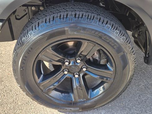 Used 2024 RAM 1500 Classic Warlock image 7