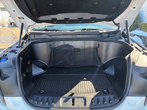 Used 2022 Ford F150 Lightning Lariat w/ Equipment Group 511A High image 19