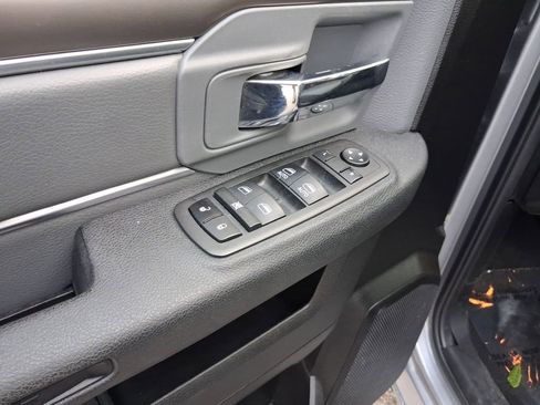 Used 2024 RAM 1500 Classic SLT RWD image 17