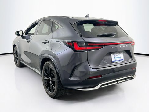 Used 2023 Lexus NX 350 F Sport image 7