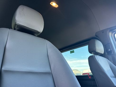 New 2026 Mercedes-Benz Sprinter 2500 image 18