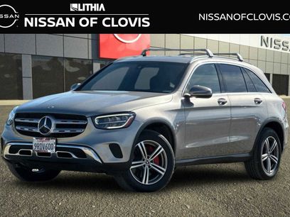 Used 2020 Mercedes-Benz GLC 300 4MATIC