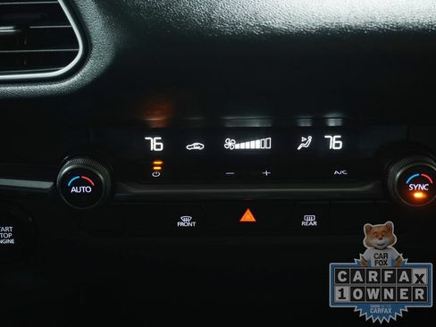 Used 2023 MAZDA CX-30 AWD 2.5 S w/ Select Package image 18