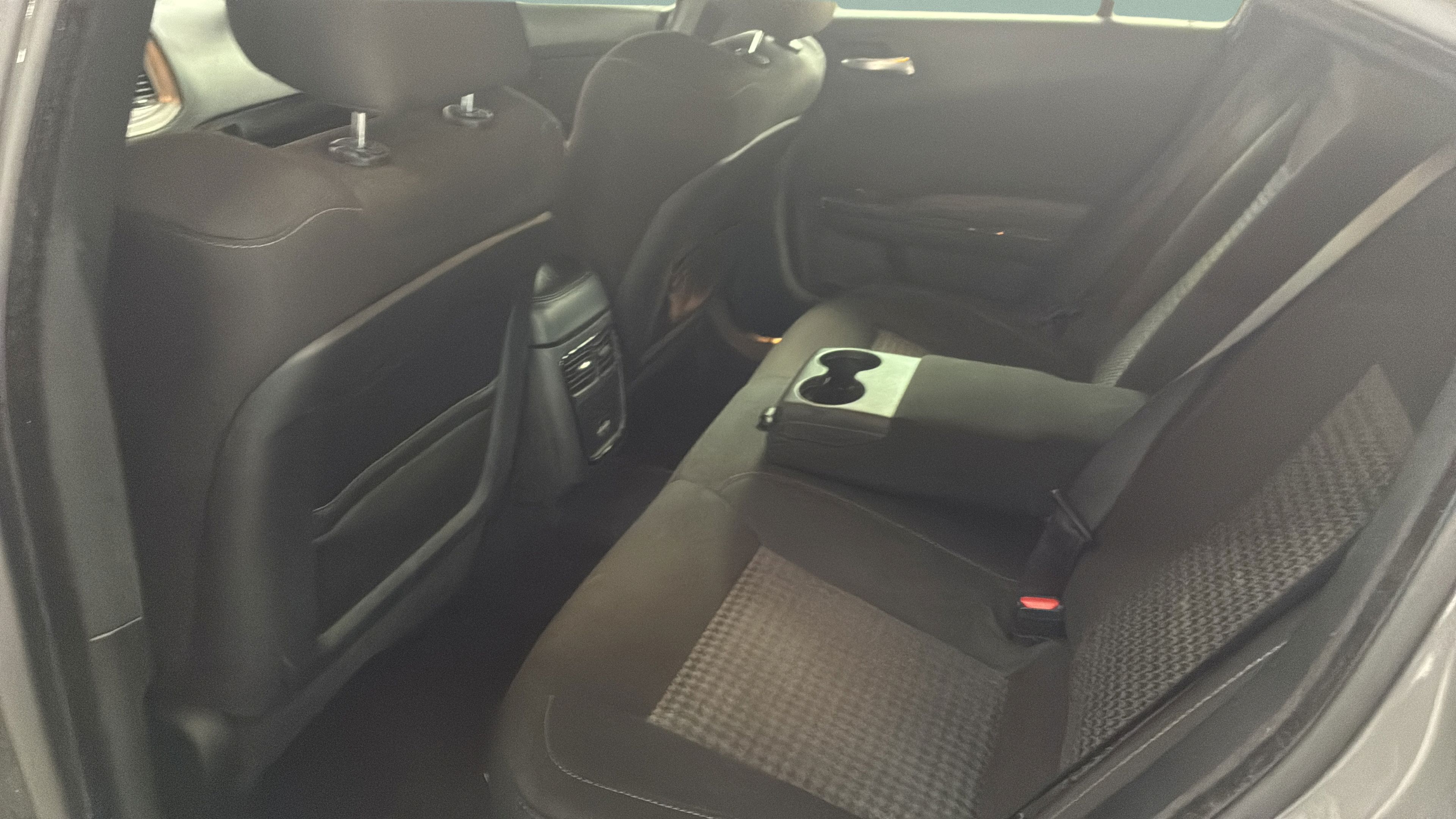 Used 2023 Dodge Charger GT w/ Blacktop Package RWD image 21