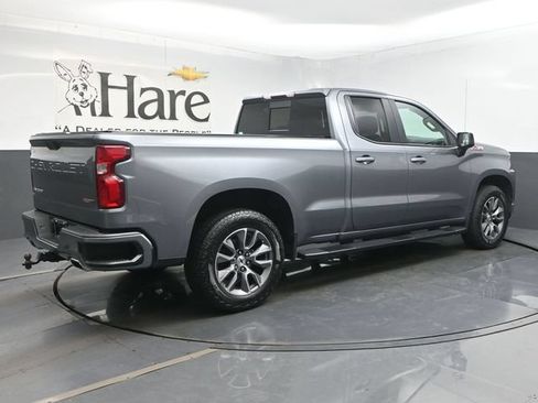 Used 2019 Chevrolet Silverado 1500 RST AWD/4WD image 48