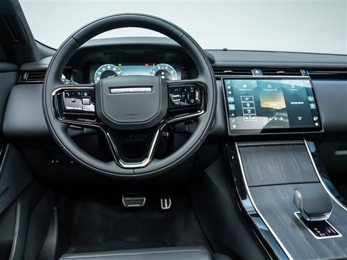 New 2026 Land Rover Range Rover Velar Autobiography AWD/4WD image 17