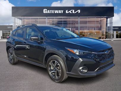 Used 2024 Subaru Crosstrek 2.0i Premium w/ Popular Package #3