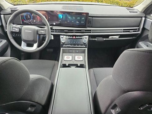 New 2026 Hyundai Santa Fe SE image 14