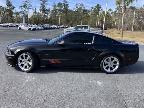 Used 2008 Ford Mustang GT image 2