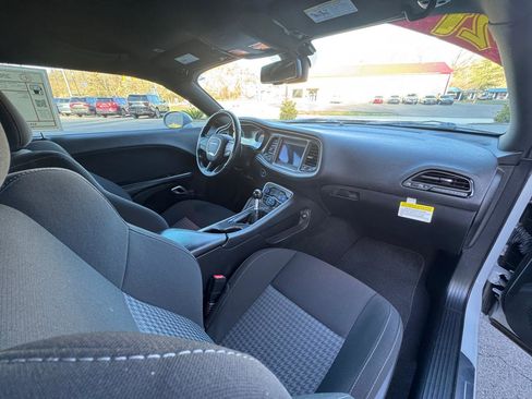 Used 2021 Dodge Challenger R/T RWD image 17