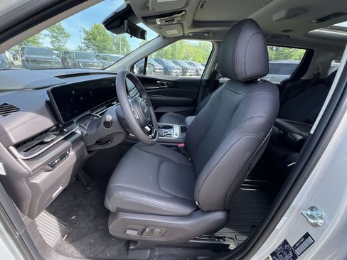 New 2026 Kia Carnival SX Prestige FWD image 50