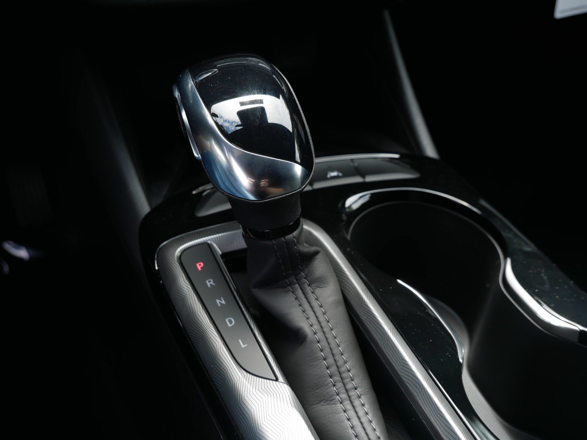 New 2026 Buick Envista Sport Touring w/ Convenience I Package FWD image 9