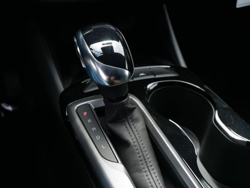 New 2026 Buick Envista Sport Touring w/ Convenience I Package FWD image 9