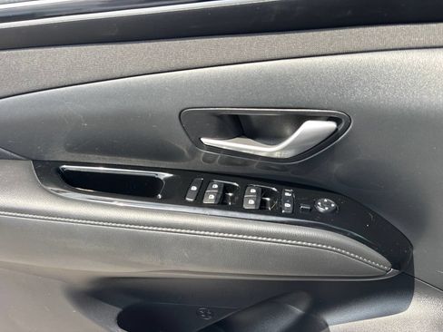 Used 2023 Hyundai Tucson Limited AWD/4WD image 28