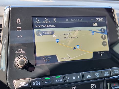 Used 2024 Honda Odyssey Touring image 24