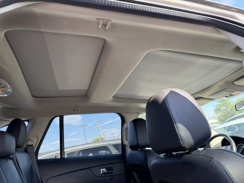 Used 2014 Ford Edge SEL w/ Equipment Group 205A FWD image 15