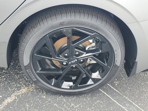 New 2026 Kia K5 GT-Line w/ GT-Line Premium Package FWD image 30