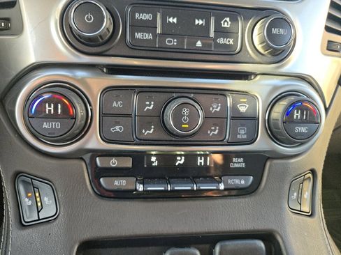 Used 2016 Chevrolet Tahoe LT w/ Luxury Package image 30