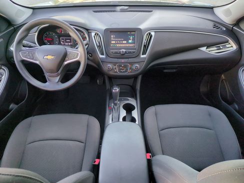 Used 2017 Chevrolet Malibu LS image 23