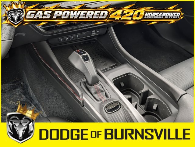 New 2026 Dodge Charger R/T AWD/4WD image 10