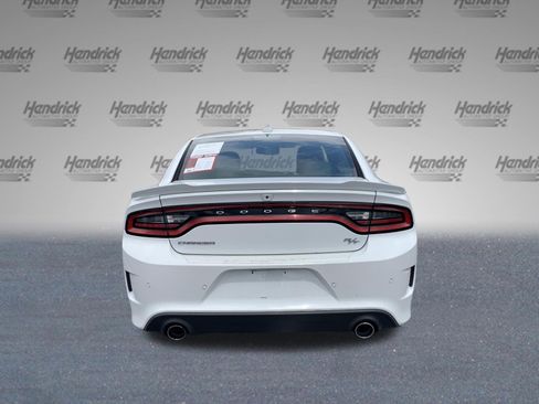 Used 2019 Dodge Charger R/T w/ Plus Group RWD image 8