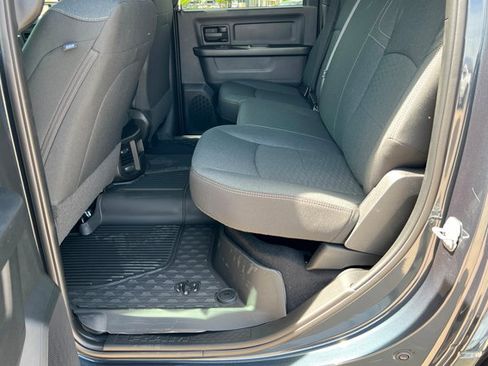 New 2026 RAM 2500 Warlock AWD/4WD image 21