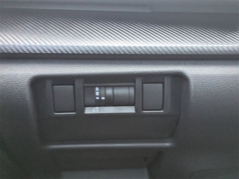 New 2026 Subaru Crosstrek 2.0i Premium image 24