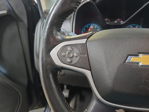 Used 2015 Chevrolet Colorado LT w/ LT Convenience Package RWD image 14