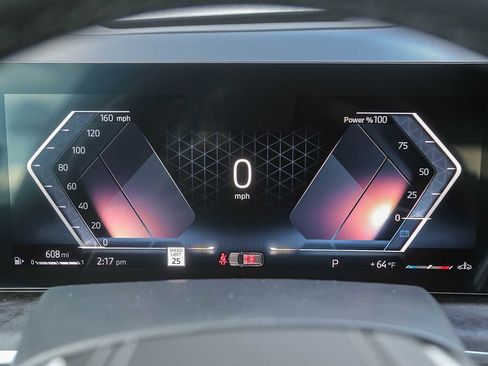 New 2026 BMW X5 xDrive40i image 19