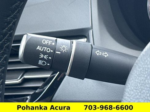 Certified 2025 Acura RDX SH-AWD image 11