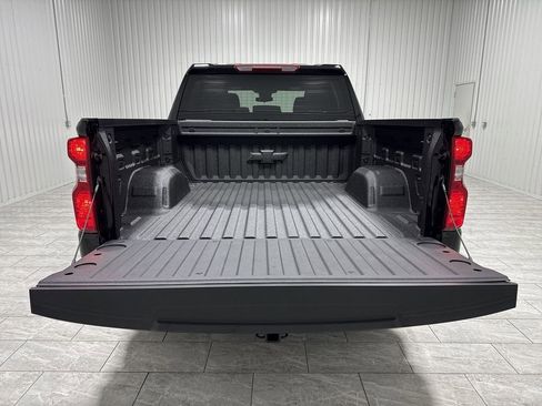 New 2026 Chevrolet Silverado 1500 LT w/ Z71 Off-Road Package image 27
