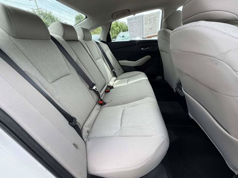 Certified 2025 Honda Accord SE image 15