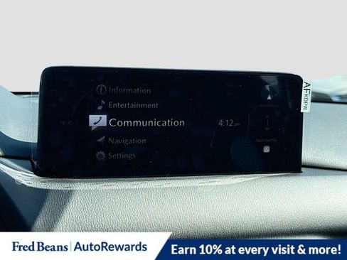 New 2025 MAZDA CX-5 AWD 2.5 S image 16