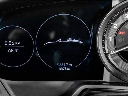 Used 2024 Porsche 911 Edition 50 Years Porsche Desig image 43