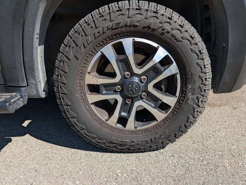 Used 2023 RAM ProMaster 3500 w/ Driver Convenience Group image 42