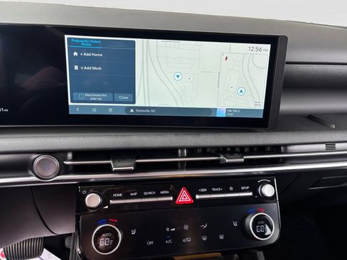 Certified 2025 Hyundai Tucson SEL image 17