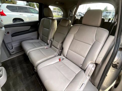 Used 2015 Honda Odyssey EX-L image 17