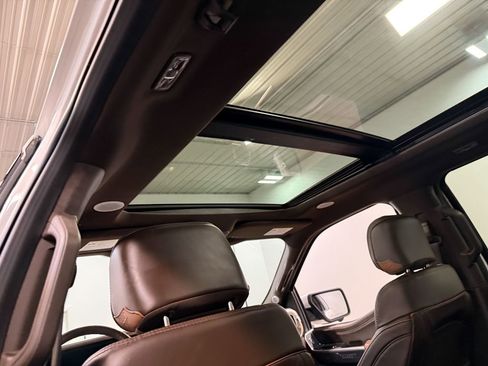 Used 2024 Ford F150 King Ranch image 54