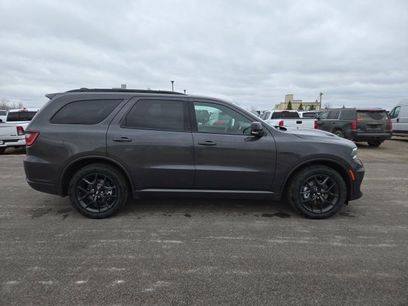 New 2026 Dodge Durango GT