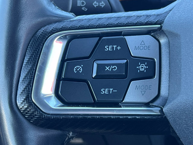 Certified 2025 Ford Mustang Premium RWD image 17