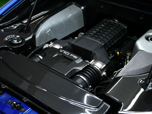 Used 2011 Audi R8 V10 image 23