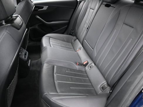 Used 2022 Audi A5 2.0T Premium Plus w/ Premium Plus image 29